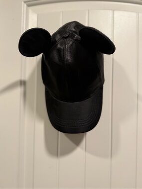 Official Disney Baseball Cap with Ears